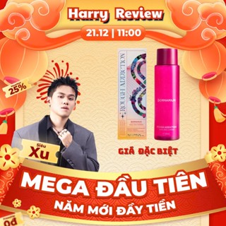 [Rough Love] Toner Acid Làm Sạch Dermarium Rough Love 8% Glycolic & Lactic Acid 150ml | Unknown Beauty