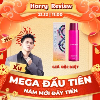 [Tricky Duet] Toner Làm Sạch Dermarium Tricky Duet 2% Salicylic Acid 150ml | Unknown Beauty