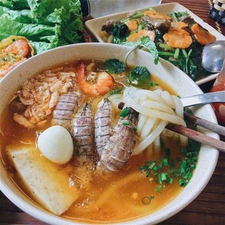 TÔM TÍT NÕN - 500G