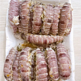 TÔM TÍT NÕN - 500G