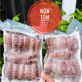 TÔM TÍT NÕN - 500G