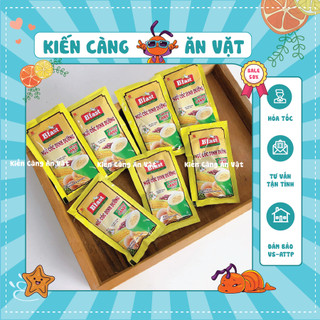 Ngũ cốc dinh dưỡng Bfast Vinacafe hạn sử dụng 12 tháng (Gói 25g)