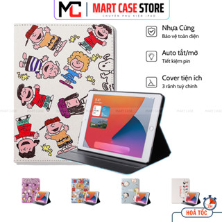 Ốp ipad Pocky cute Air 1-2-3/Gen 5-6-7-8-9/Pro 10.5/Mini 1-2-3-4-5 -MART CASE