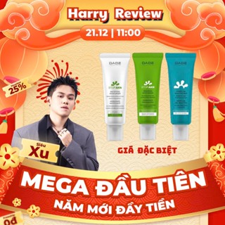 Kem dưỡng BABE Laboratorios Mattifying Moisturiser kiềm dầu cho da dầu mụn 50ml | Unknown Beauty