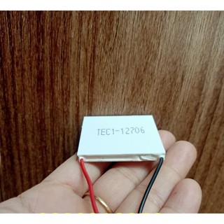 Chip Lạnh Của Cây Nước Nóng Lạnh