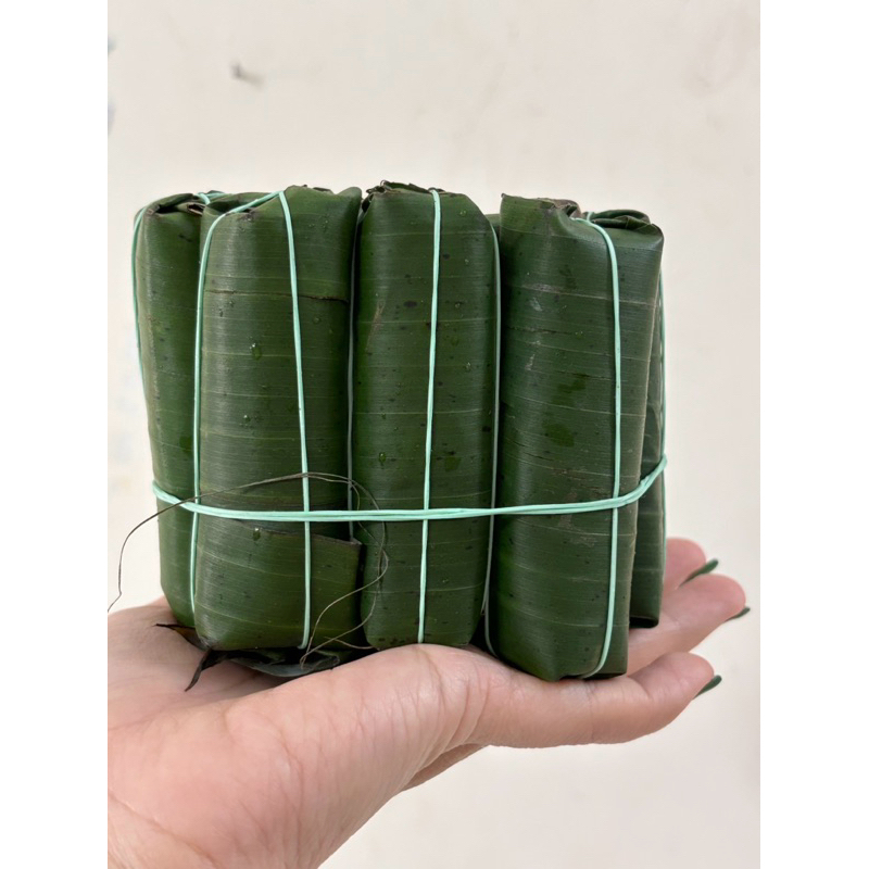 Nem chua chuẩn Thanh Hoá (combo 10c)