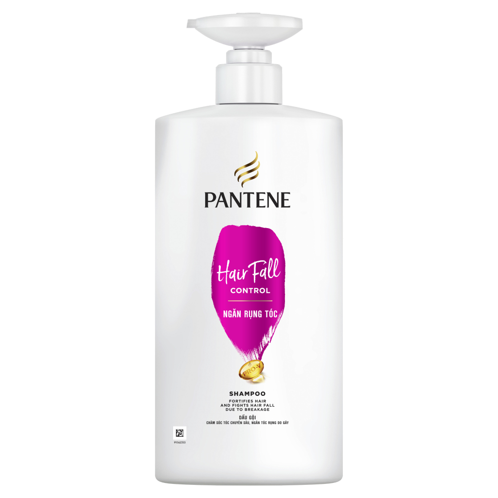 Dầu Gội Pantene Ngăn Rụng Tóc (1200ML)