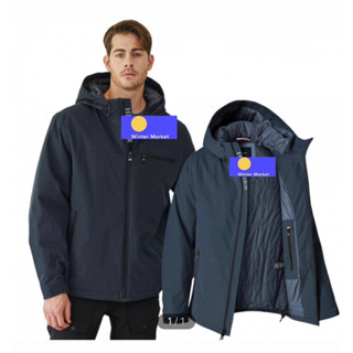 Áo khoác đi lạnh (-5 độ) kháng nước T0m.my xuất Mỹ, áo phao nam đi lạnh áo khoác kháng nước chống gió, áo khoác mùa đông