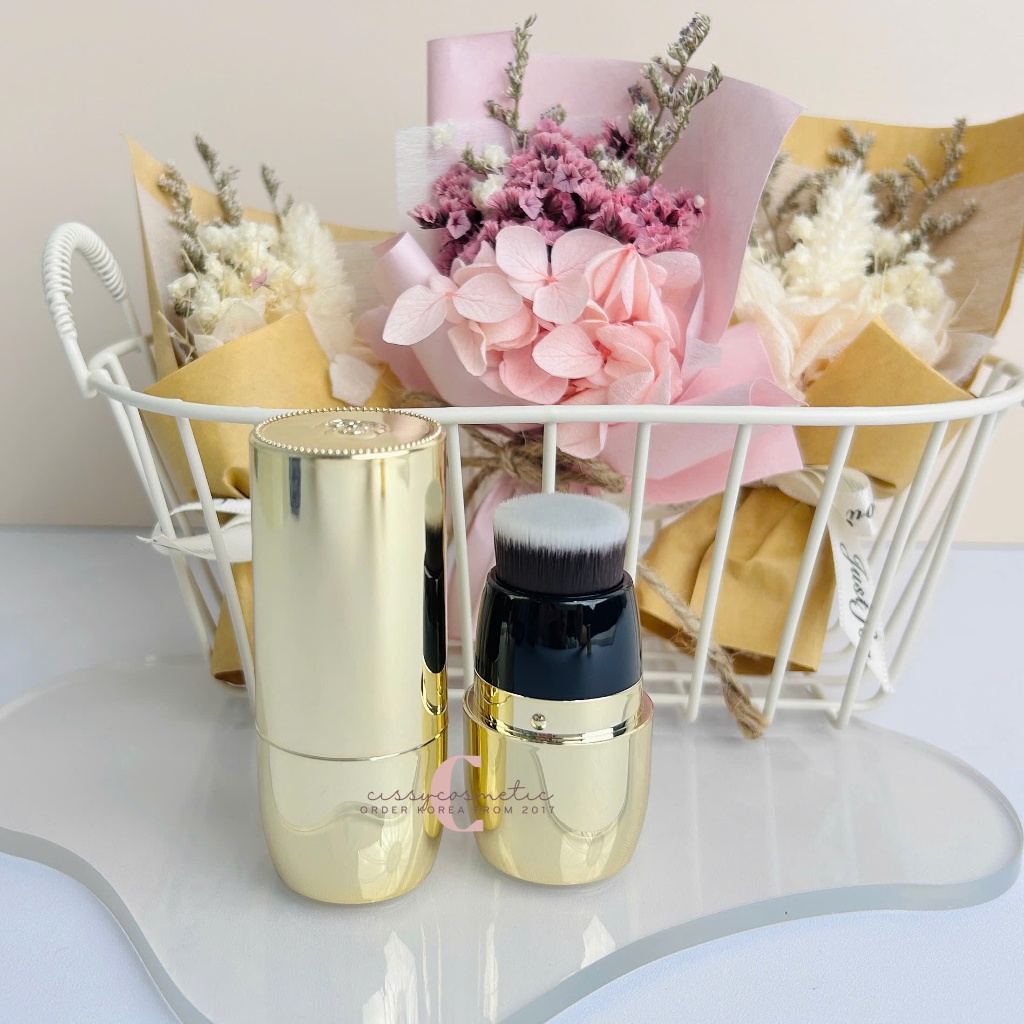 Cọ Tán Kem Nền Tách Set Gift Set Whoo