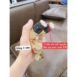 Cọ Tán Kem Nền Tách Set Gift Set Whoo