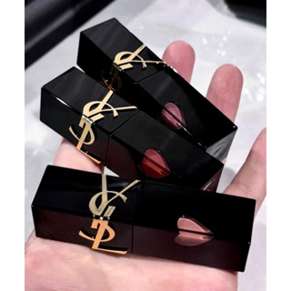 Son kem YSL Vinyl Cream Lip Stain, Son Ysl The Inks Vinyl Cream màu 416,440, 622, 610, 441