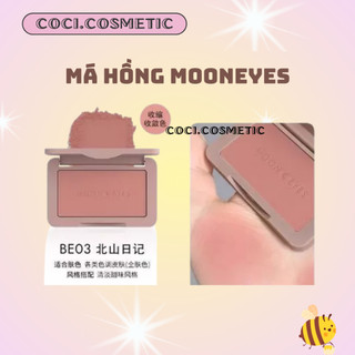 [ HOẢ TỐC HCM ] Má Hồng MOONEYES siêu mịn lì nội địa