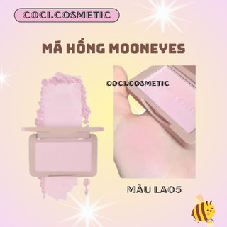 [ HOẢ TỐC HCM ] Má Hồng MOONEYES siêu mịn lì nội địa