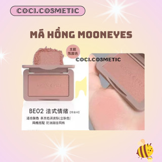 [ HOẢ TỐC HCM ] Má Hồng MOONEYES siêu mịn lì nội địa