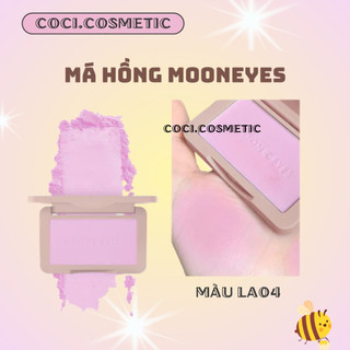 [ HOẢ TỐC HCM ] Má Hồng MOONEYES siêu mịn lì nội địa