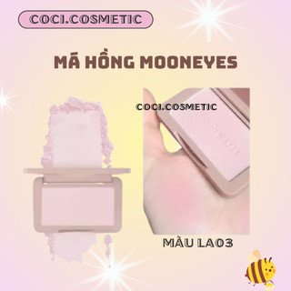 [ HOẢ TỐC HCM ] Má Hồng MOONEYES siêu mịn lì nội địa