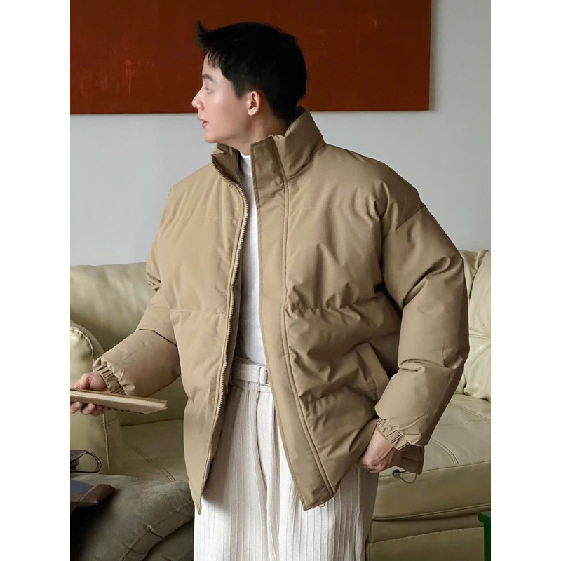 Áo phao 6666 (4 màu)