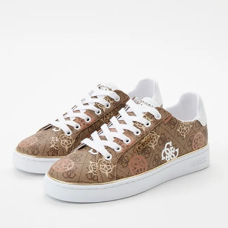 Giày Guess nữ săn sale chính hãng