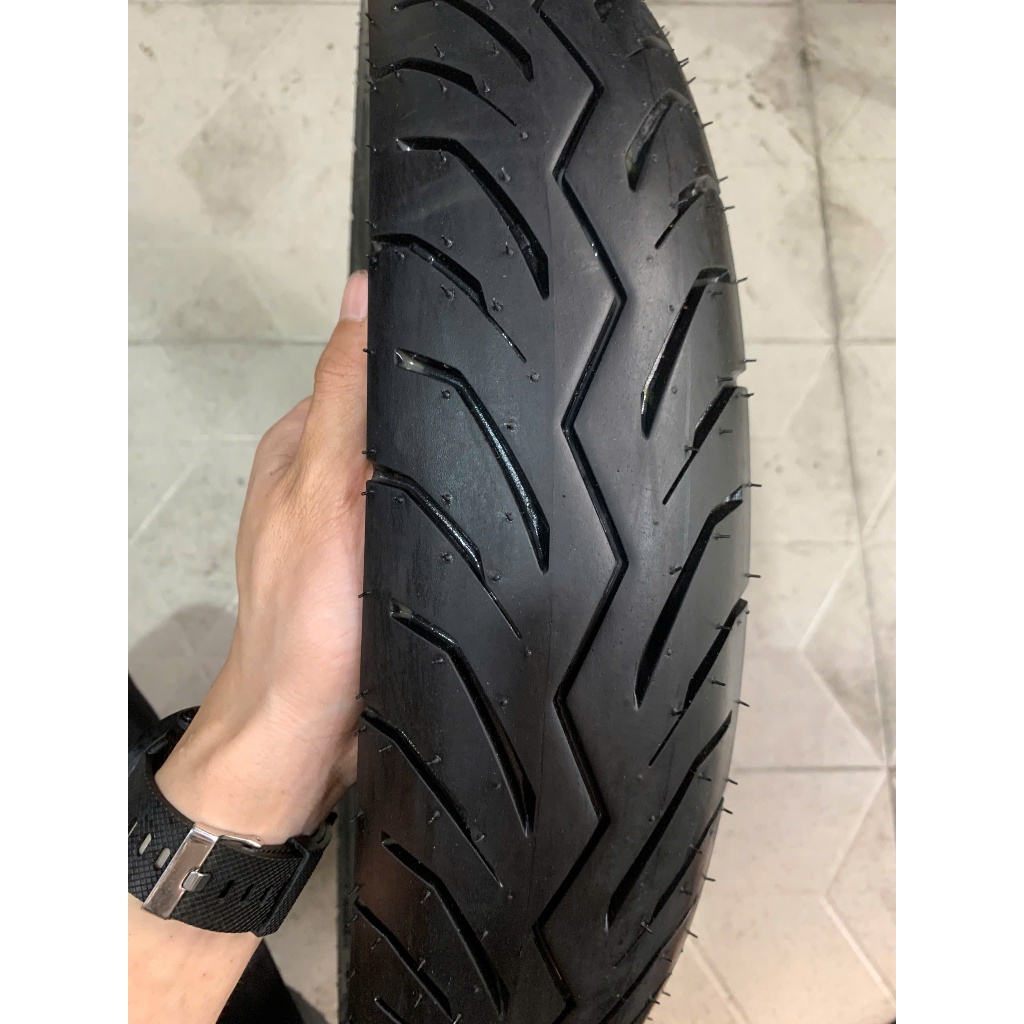 Vỏ irc 100/70-17 hàng chính hãng đã qua sử dụng còn rất mới lắp Exciter và Winner, Vỏ 100/70-17 hiệu
