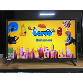 Thanh lý smart tivi LG 32icnh đã qua sử dụng