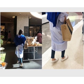 Túi vải bố đeo chéo