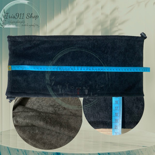 Mũ vải hấp tóc, mũ vải trùm máy hấp tóc, nón máy hấp tóc