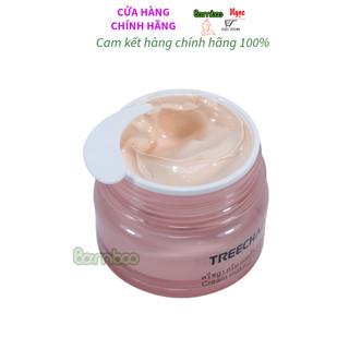 Kem trang điểm dưỡng da Tree Chada Thái Lan
