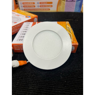 Đèn LED Panel tròn siêu mỏng 6W ASIA