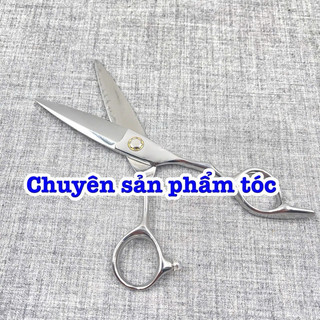 ✅Kéo Chuốt Tóc Cao Cấp W 6.0 in Thép Nhật S440C Độ Cứng Trên 62HRC Kích Thước 6 Inch