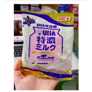 <<<GIÁ RẺ NHẤT>>> Kẹo UHA Nhật Bản Các Loại (Date Mới)