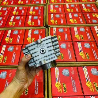 Vỏ lòng gan REDLEO 54mm dài 78 cho xe Wave - Dream - Cub chính hãng