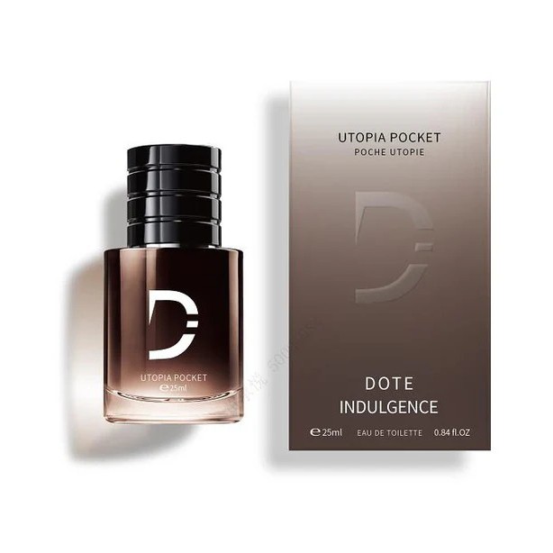 Nước Hoa Nam MINISO UTOPIA DREAM EAU DE PARFUM