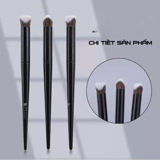 Cọ Che Khuyết Điểm, Cọ Đánh Nền Dốc Ducare Hai Mặt Che Quầng Thâm D40