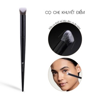 Cọ Che Khuyết Điểm, Cọ Đánh Nền Dốc Ducare Hai Mặt Che Quầng Thâm D40