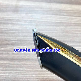 ✅ Tông Đơ Cắt Tóc Chính Hãng W 2222 - Chuyên Nghiệp, Động Cơ Mạnh Mẽ, Lưỡi Thép Cao Cấp, Sử Dụng 260 Phút Liên Tục