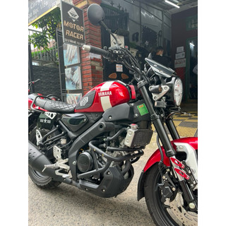 Miếng dán bình xăng xe motor Xsr