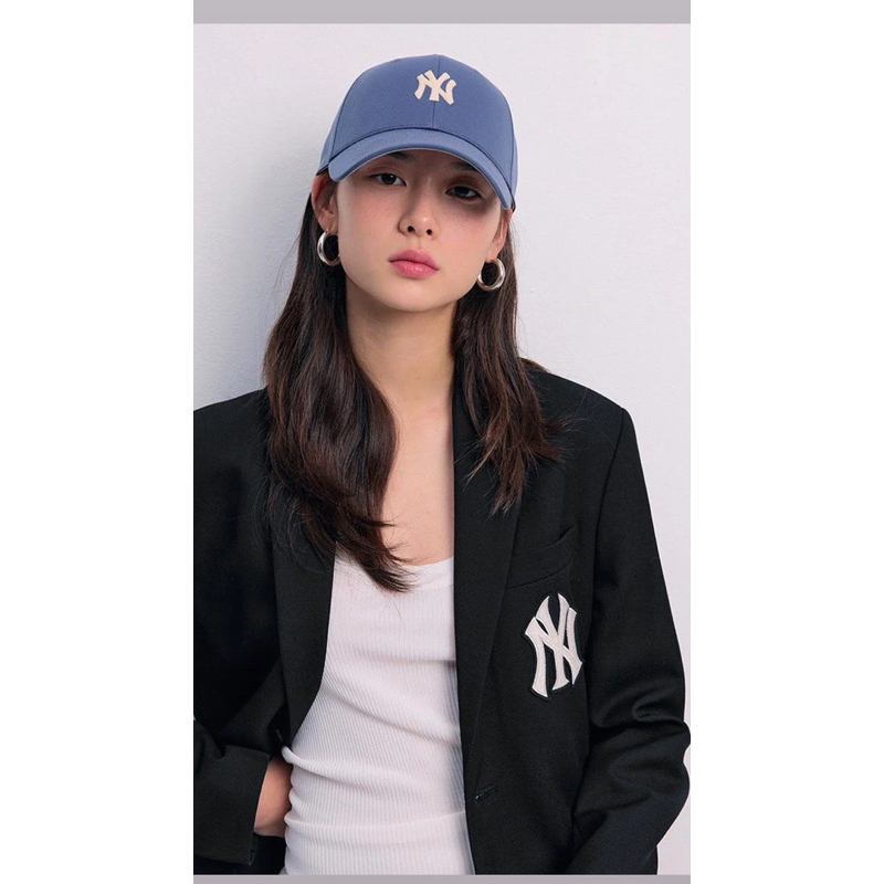 Áo Blazer MLB Fall 2024 Backdoor