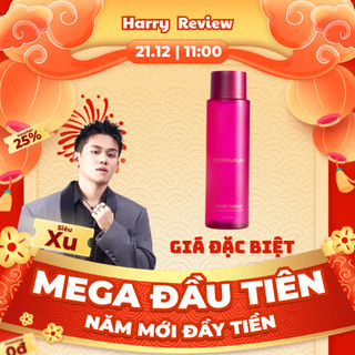   Velvet Dream  Toner  Nước Cân Bằng  Dermarium Dưỡng Ẩm Velvet Dream 150ml | Unknown Beauty 