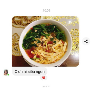 100gr mì váng đậu khô