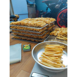 100gr mì váng đậu khô