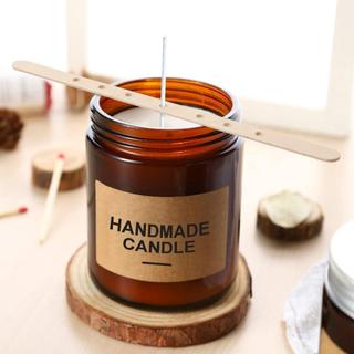 Giá đỡ tim nến - dụng cụ làm nến thơm