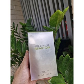 🧢Nước hoa nam Kenneth Cole Reaction 100ml
