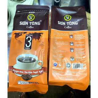  Cà Phê Sơn Tùng Số 3C Sơn Tùng Coffee  500g 