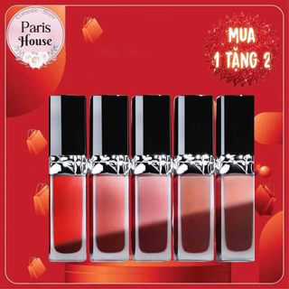   Chính Hãng  Son Kem Dior Forever Liquid Lipstick 