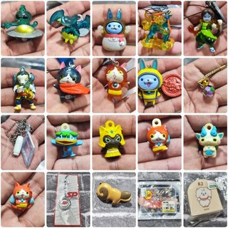 ( MS01 )Combo Đồng Xu Yokai Whach.