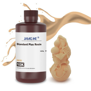 Resin Standard Plus 10K Jamghe ( Skin)