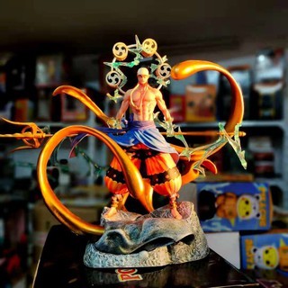 [Kadic] Mô hình Enel One piece Cao 36 cm
