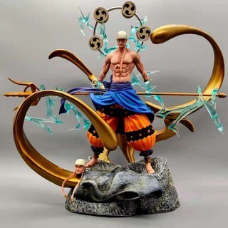 [Kadic] Mô hình Enel One piece Cao 36 cm