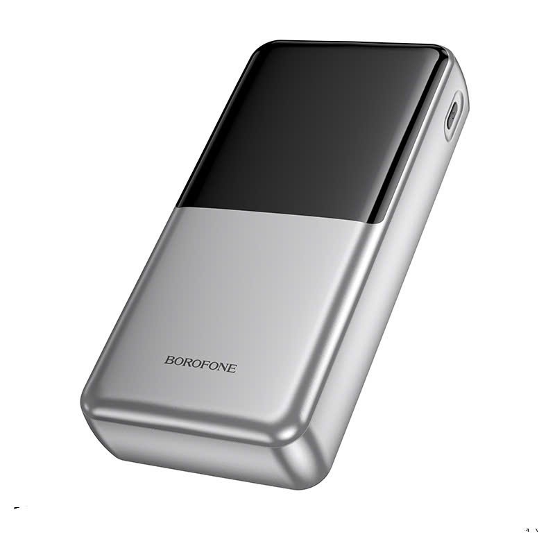 Pin Sạc Dự Phòng BL75A 20000mAh Sạc Nhanh 22,5W Màn Hình Màu TFT Kỹ Thuật Số | BigBuy360 - bigbuy360.vn