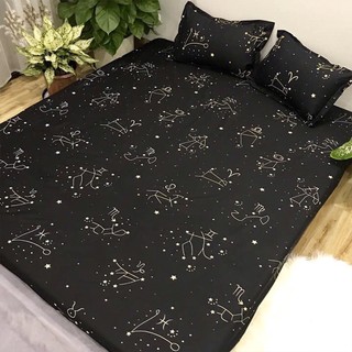 Vỏ gối kích thước 50x70cm dùng cho mọi lứa tuổi (Giá 1 chiếc)